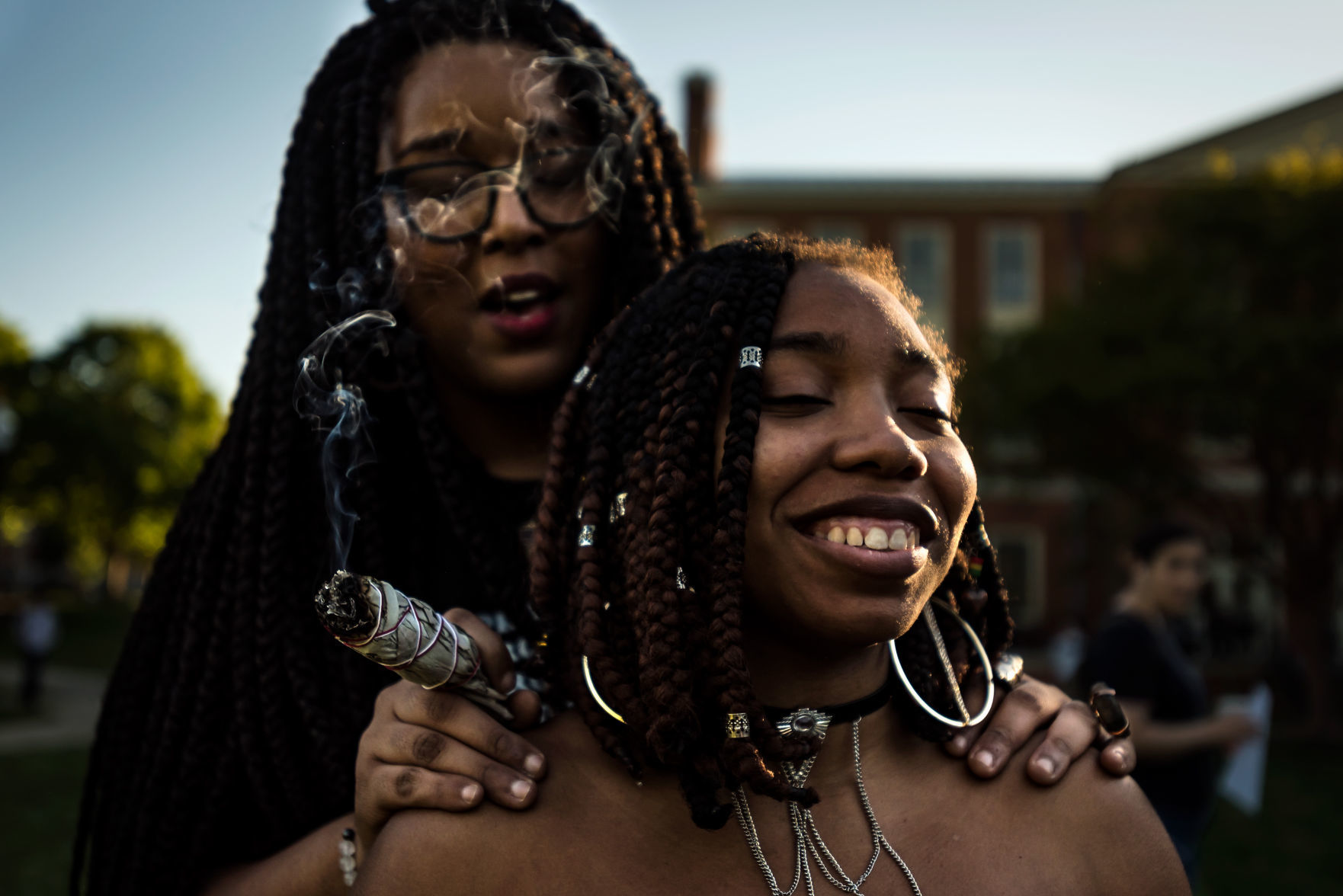WFU Anti Racism Coalition Forum